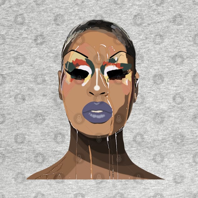 Shea Coulee by KaiVerroDesigns